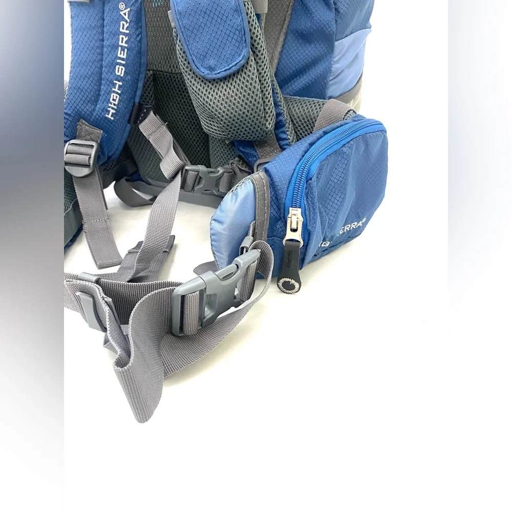 High Sierra Tech Series Lightning 30 Internal Frame Hydration Backpack